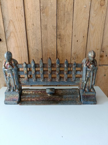 Fire place vintage - fire,