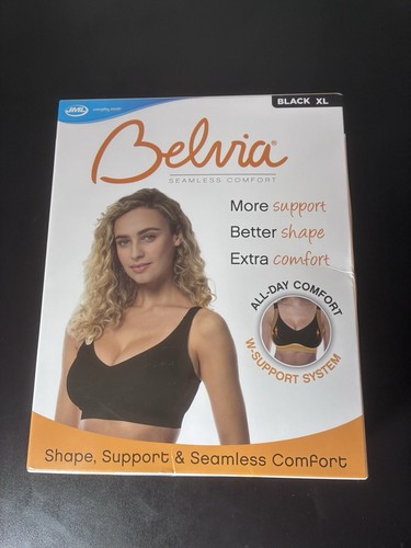Jml belvia seamless comfort - jml,