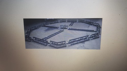Astralite aluminium black