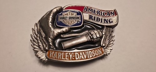 1992 harley davidson belt - harley,