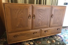 Ercol Windsor Vintage 3 Door