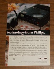 Rare Advertising Vintage