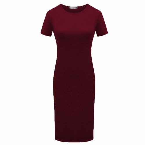 Dress summer bandage women - summer,