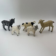 ELC AAA Farm Animals Sheep