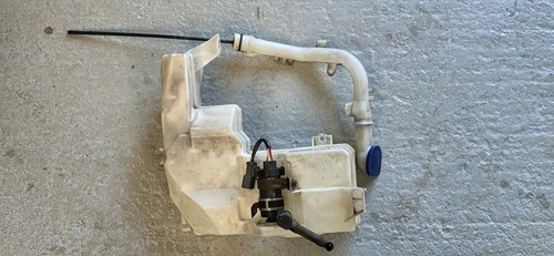 Honda civic mk8 windscreen - honda,