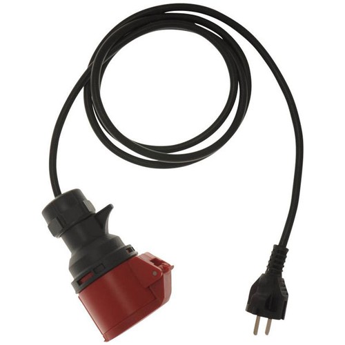 Metrel 1316 three phase test - metrel,