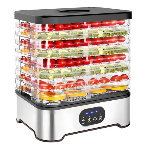 Tray electric food - 8,