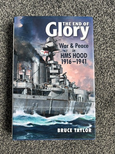 The end glory war peace - the, of
