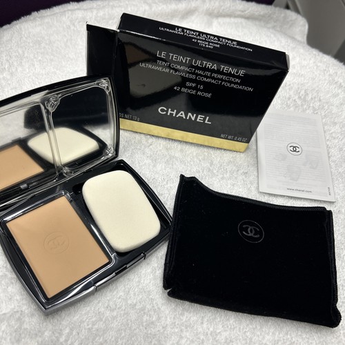 Chanel ultra teint - chanel,