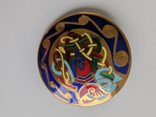 Vintage Celtic Tara Ware