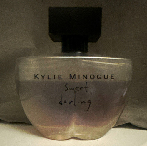 Kylie minogue sweet darling - minogue,