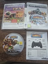 Skylanders giants playstation - skylanders,