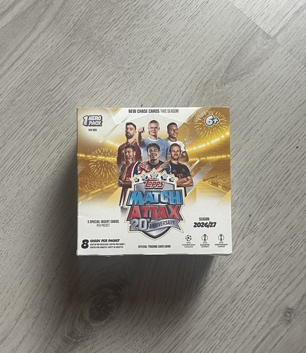 Topps match attax uefa - topps,