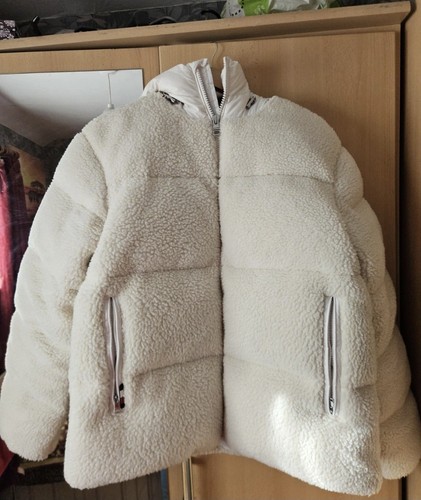 Tommy hilfiger puffer down - tommy,