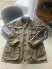 Men’s Barbour Ogston Wax