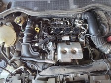 ENGINE FORD FIESTA MK8 (B479) 2017 TO 2023 ACTIVE 1 999 98.6 PETROL MANUAL SFJN