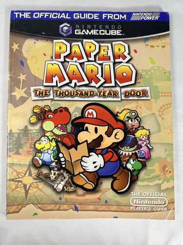 Official nintendo power - official,