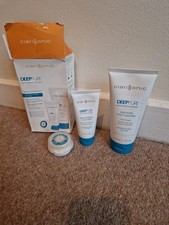 Clarisonic Deep Pore Detoxifying Solution Replenishment Set