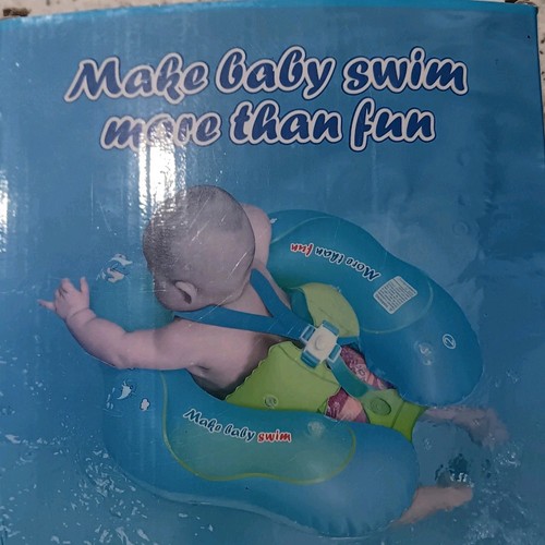 Swim ring inflatable kids - swim,