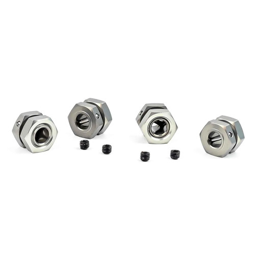 Hobao hyper vs2 wheel hub - vs/vs2,