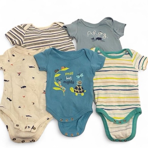 Newborn baby boy bundle - baby,