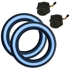 2 x Phil & Teds EXPLORER