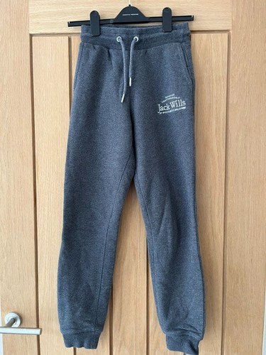 Ladies jack wills dark grey - ladies,