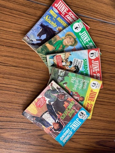 Issues june and school - of,