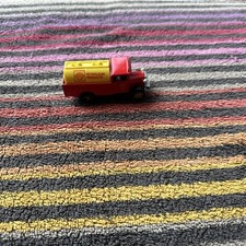 Corgi Morris Trucks Shell