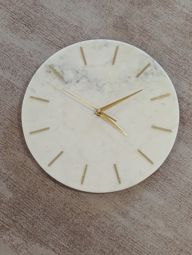 Maison bucks 30cm - bucks, marble