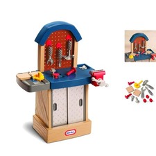 Durable Little Tikes Tough