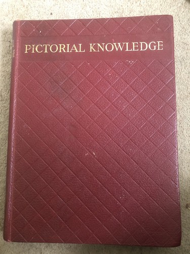 Newnes pictorial knowledge - newnes’,