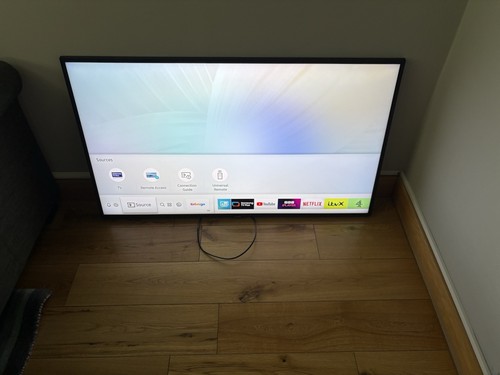 Samsung 43 - samsung,