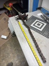 RIDGID Model 246 Cast Iron