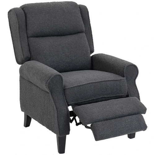 Recliner armchair fabric - recliner,