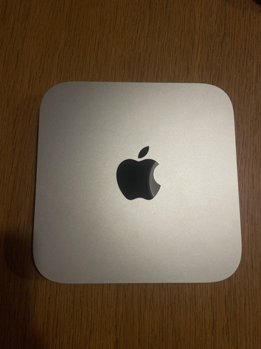 Apple mac mini 256gb - apple, m1