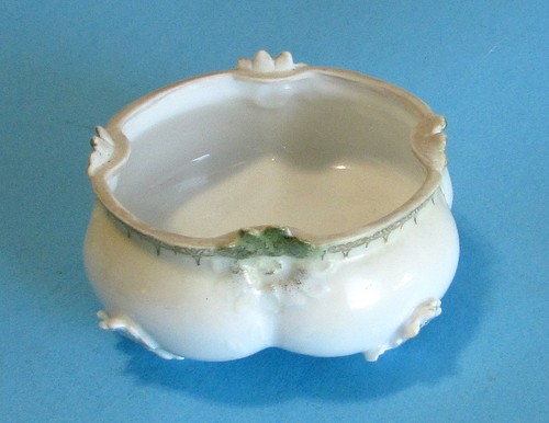 Antique prussia - rs, 4”