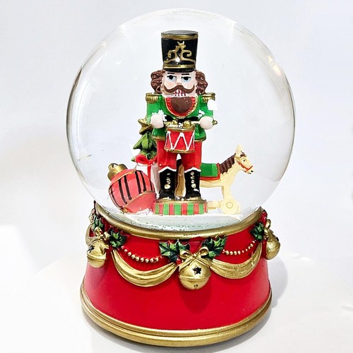 Christmas nutcracker musical - christmas,