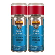 Hycote Colour Spray Paint