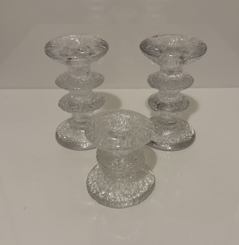 Vintage set iittala glass - vintage,
