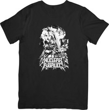 Nuclear Assault  Vintage Retro