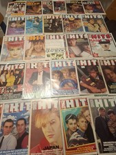 26 × Vintage SMASH HITS