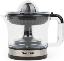 Salter Electric Fruit Juicer