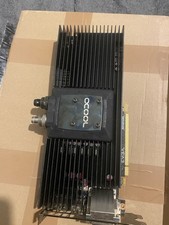 EVGA GeForce GTX 970 Graphics Card Water Cooler