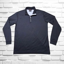 Mizuno Warmalite 1/2 Zip Golf
