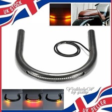 225mm Bent Motorcycle Cafe