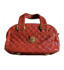 Mark Jacobs Red Handbag