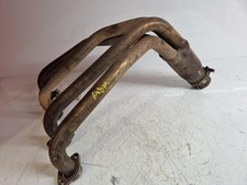 2003 SUZUKI GSX 750 F EXHAUST