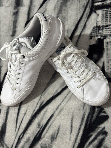 Lacoste angha low - low, top