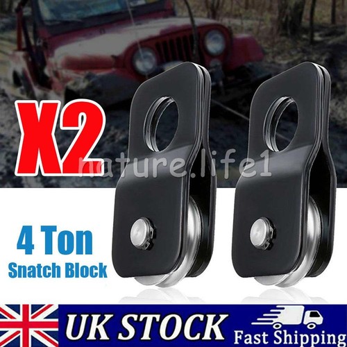 2pcs heavy duty winch - 2pcs,